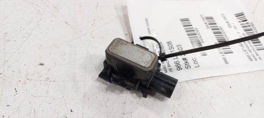 Lexus GS350 Backup Parking Sensor 2007 2008 2009 OEM