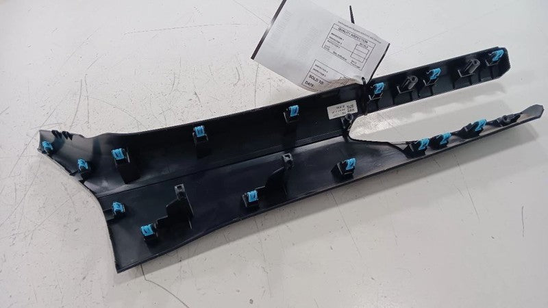 Subaru Impreza    Dash Bezel Trim 2024