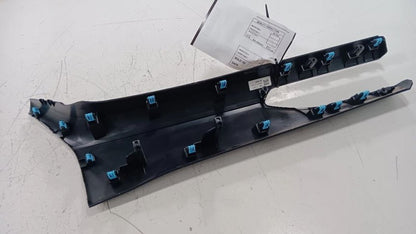 Subaru Impreza    Dash Bezel Trim 2024