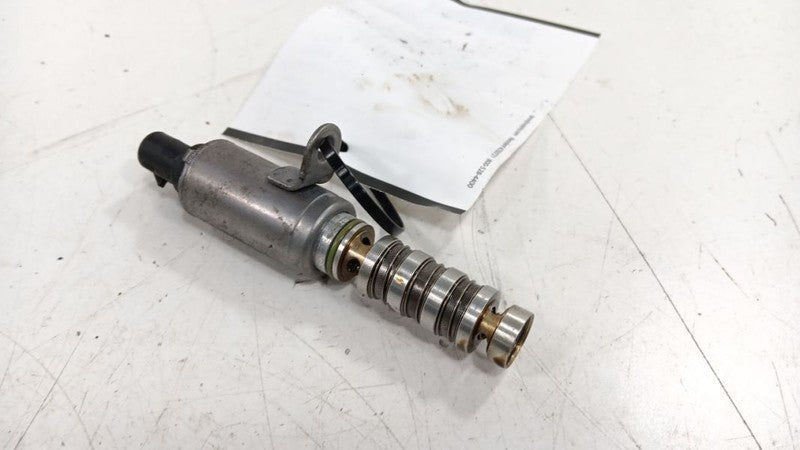 Kia Forte Variable Timing Gear Oil Control Valve Solenoid Cylinder Hea