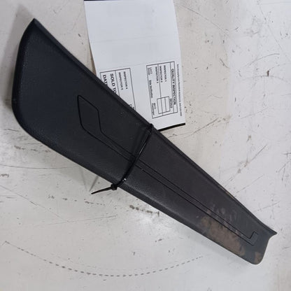 Kia Optima Sill Trim Plate Door Jam Threshold Left Driver Front  2018 2017 2016