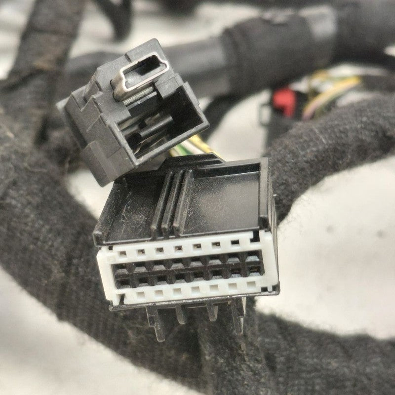 Chevy Volt Dash Wire Wiring Harness  2019 2018 2017 2016