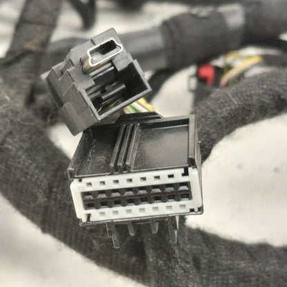 Chevy Volt Dash Wire Wiring Harness  2019 2018 2017 2016