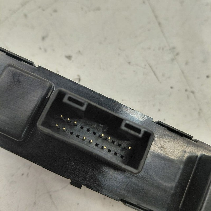 Mitsubishi Outlander   Hazard Switch 4 Way Flasher Button  2018 2017 2