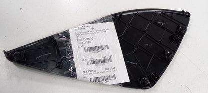 Range Rover Dash Side Cover Right Passenger Trim Panel 2003 2004 2005 