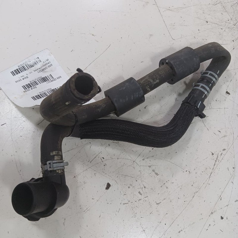 Chevy Trailblazer Coolant Line Crossover Pipe  2021 2022 2023 2024 202