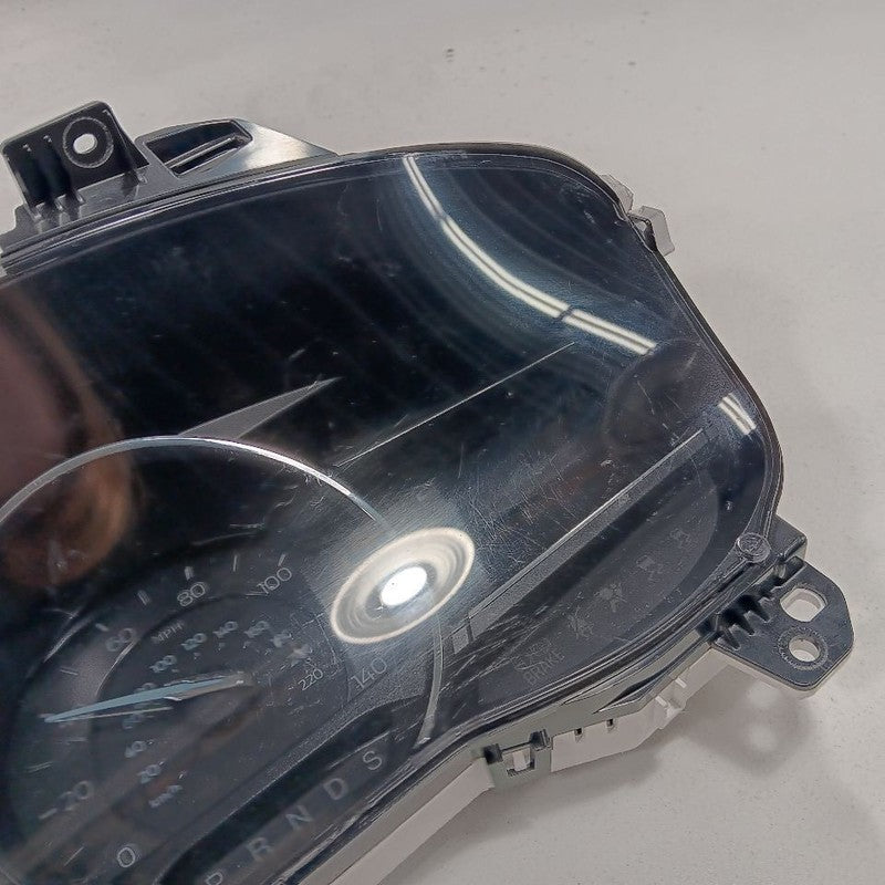 Speedometer Gauge Cluster MPH ID HB5T-10849-CB Fits 17 Ford Explorer O