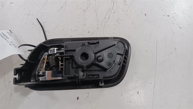 Ford Taurus Door Handle Right Passenger Rear Interior Inside  2013 2014 2015 201