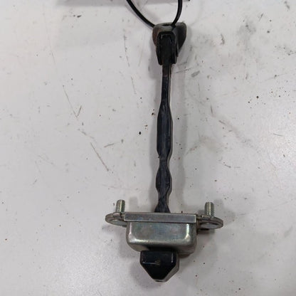 Subaru Outback Legacy Door Check Right Passenger Rear Hinge Stopper De