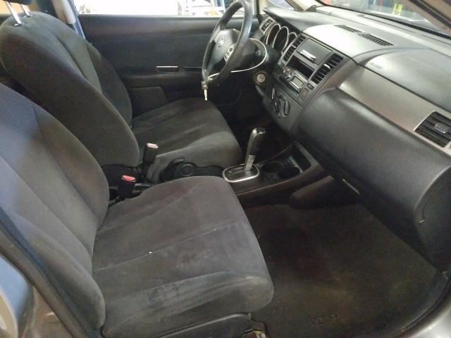  2008 Nissan Versa Dimmer Switch Dash Light Dimmer Control 2009 2010 2011