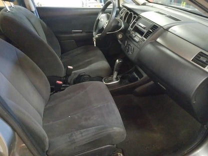  2008 Nissan Versa Dimmer Switch Dash Light Dimmer Control 2009 2010 2011