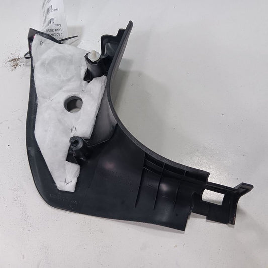 Nissan Sentra Kick Panel Trim Left Driver  2023 2022 2021 2020