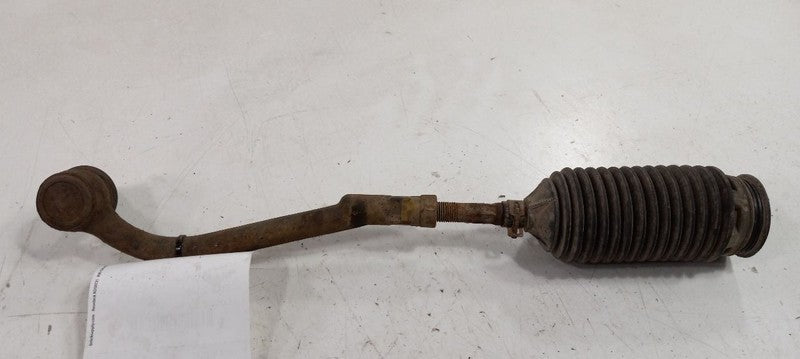 Kia Forte Steering Rack Pinion Tie Rod End W Boot Left Driver 2010 201