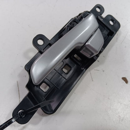 Kia Sportage Door Handle Left Driver Front Interior Inside  2022 2021 
