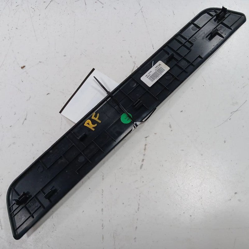 Kia Forte Sill Trim Plate Door Jam Threshold Right Passenger Front  20