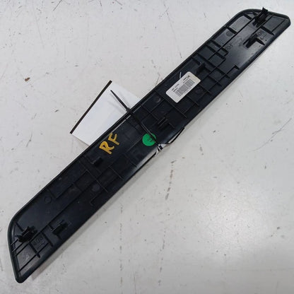 Kia Forte Sill Trim Plate Door Jam Threshold Right Passenger Front  20