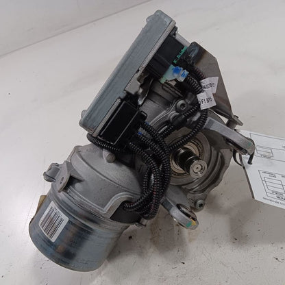 Power Steering Electric Assist Motor Altitude Fits 15-21 23 RENEGADE O