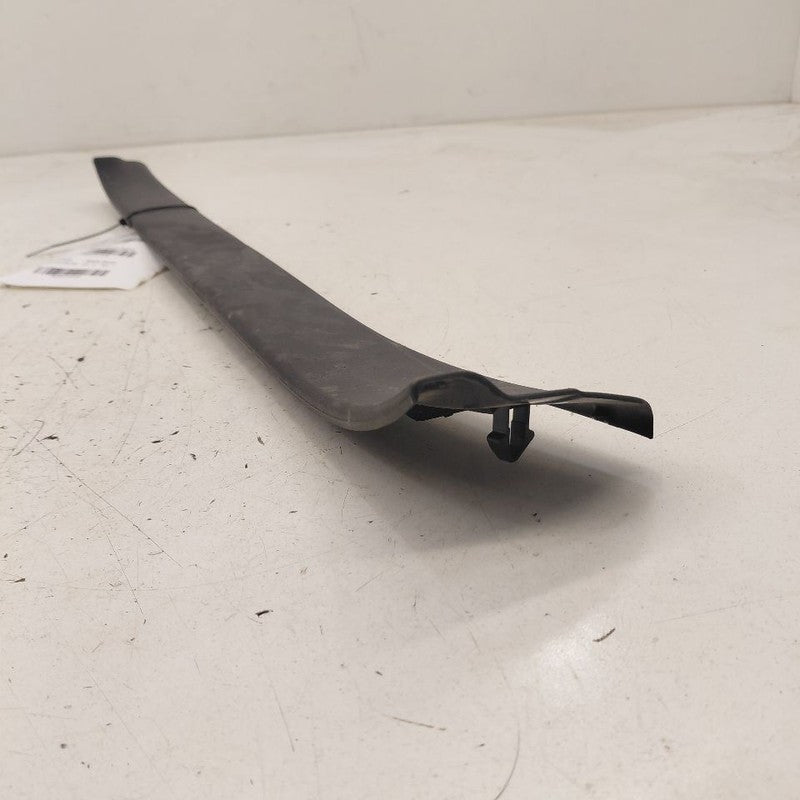 Subaru XV Crosstrek Sill Trim Plate Door Threshold Right Passenger Fro