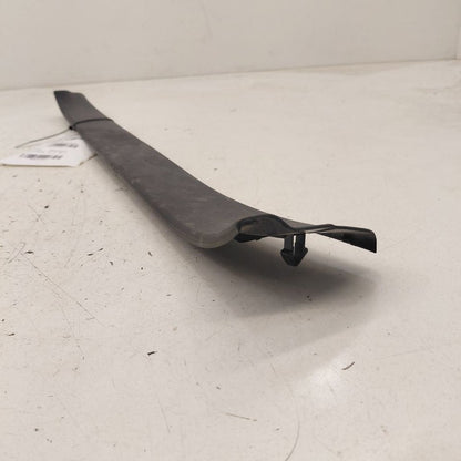 Subaru XV Crosstrek Sill Trim Plate Door Threshold Right Passenger Fro