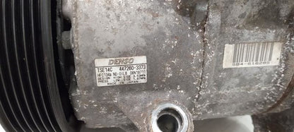 Air Conditioning AC Compressor Canada Market Fits 11-14 MATRIX OEM