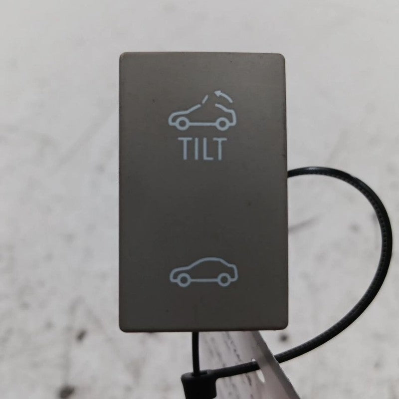 Buick Encore Sun Roof Sunroof Switch  2018 2019 2020