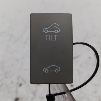 Buick Encore Sun Roof Sunroof Switch  2018 2019 2020