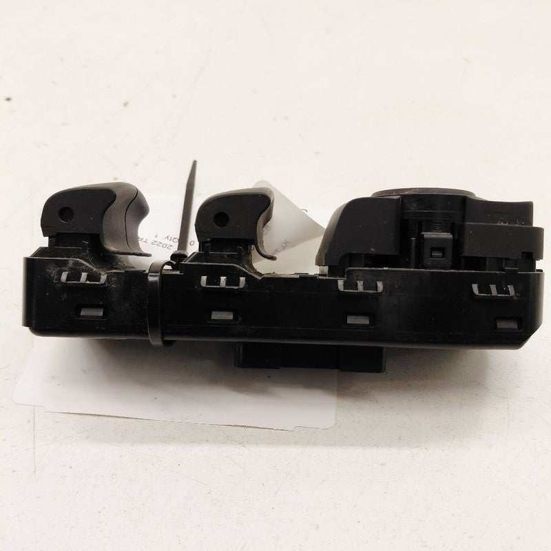 Driver's Front Door Mirror And Window Master Switch Fits 16-25 Chevy M