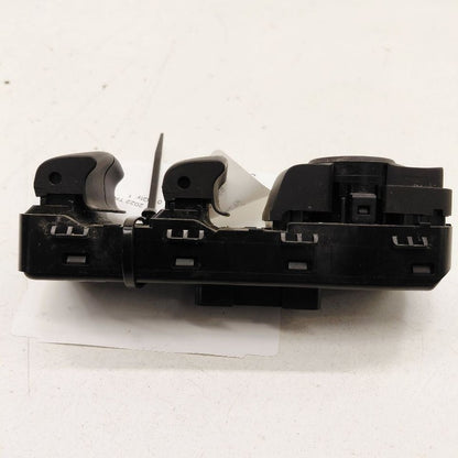 Driver's Front Door Mirror And Window Master Switch Fits 16-25 Chevy M