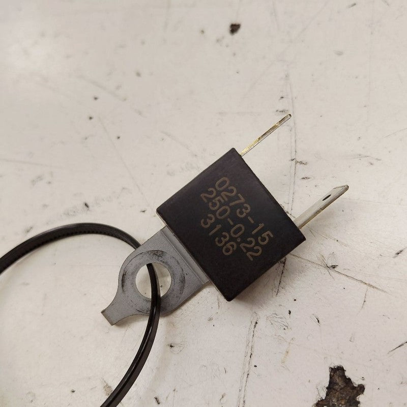 Nissan Rogue Rear Defogger Relay Unit {0273-15} 2017 2018 2019 OEM