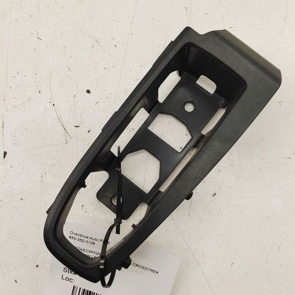 Subaru Crosstrek Window Switch Bezel Trim Left Front 2023 2022 2021