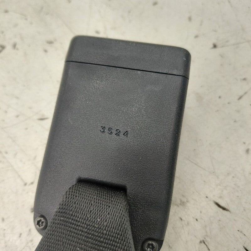 Mitsubishi Mirage Center Rear Back Seat Belt Buckle Latch 2024 2023 20