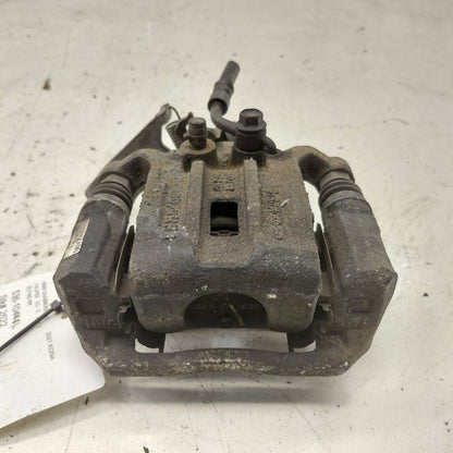 Left Rear Brake Caliper FWD Naturally Aspirated Fits 18-23 Hyundai Kon