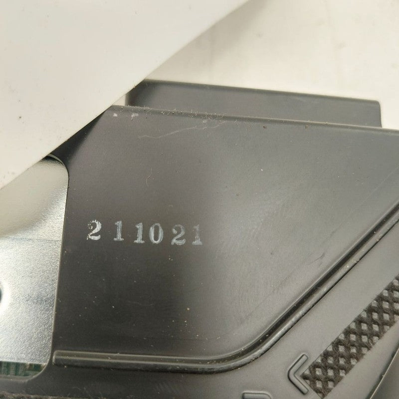 10.25" Display Screen Fits 21-23 Mazda CX-5 OEM