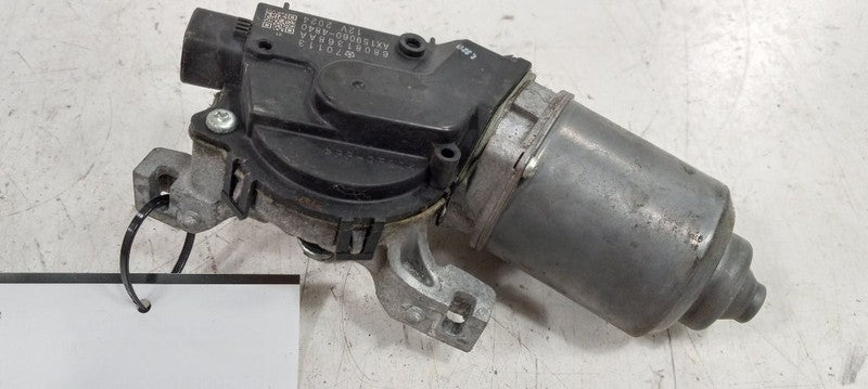 Windshield Wiper Motor Fits 13-16 Dodge Dodge Dart OEM