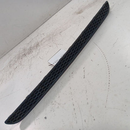 Fiat 500 Rear Bumper Lower Valance 2017 2016 2015 2014 2013 2012