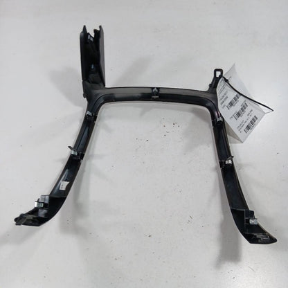 Nissan Altima Radio Bezel Trim Dash Surround  2017 2016 OEM