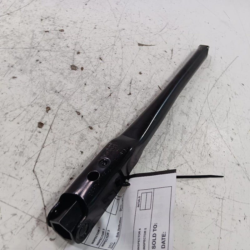 Ford Taurus Spare Tire Changing Wrench Tool  2019 2018 2017 2016 2015 