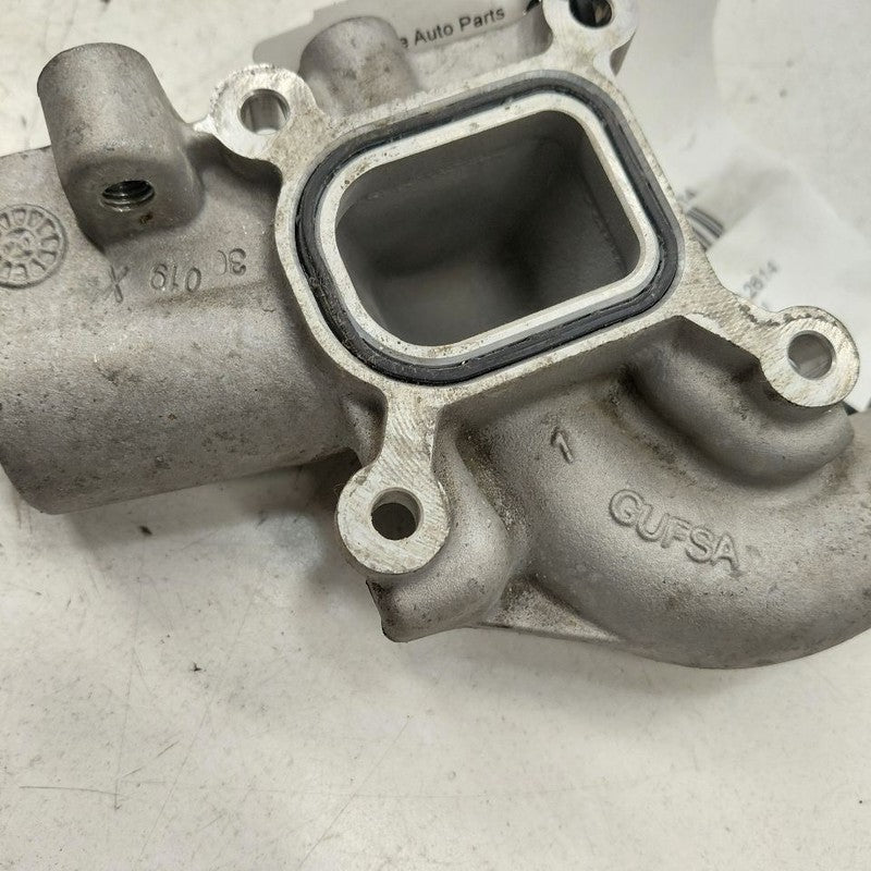 Ford Escape Coolant Line Crossover Pipe  2.5 2020 2021 2022