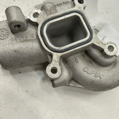 Ford Escape Coolant Line Crossover Pipe  2.5 2020 2021 2022