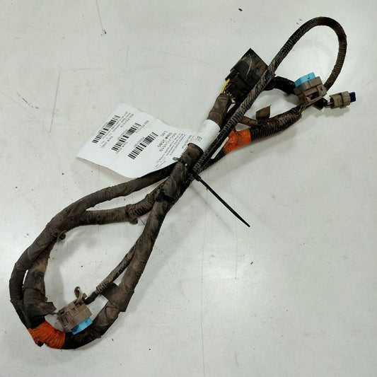 Ford Edge Fuel Pump Wire Harness 2019 2020 2021 2022 2023 2024 OEM