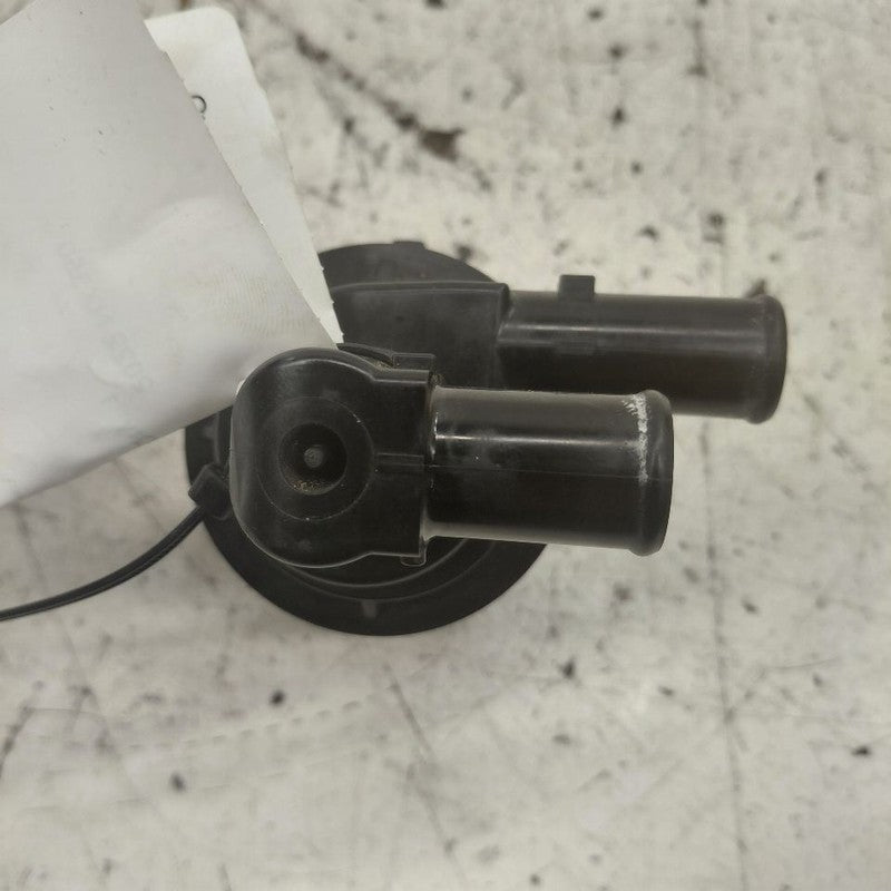 AUX Electric Coolant Water Pump Fits 22-25 Lexus NX350