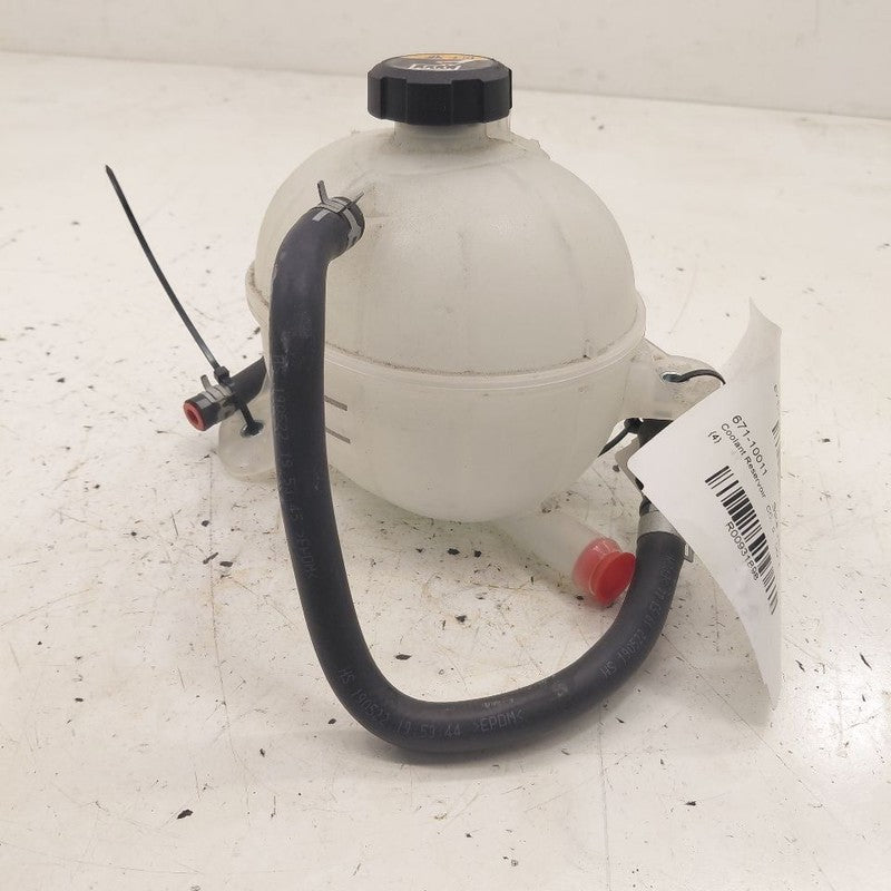 Radiator Overflow Coolant Reservoir Fits 17-22 Kia Sportage