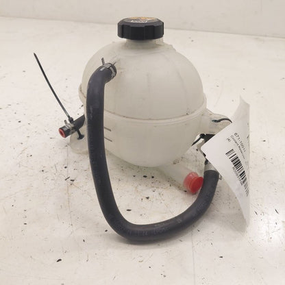 Radiator Overflow Coolant Reservoir Fits 17-22 Kia Sportage