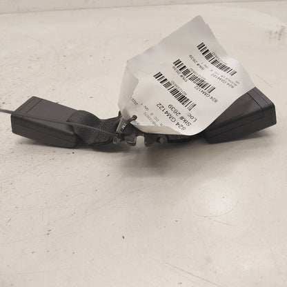 Buick Encore GX Seat Belt Buckle Latch Left Driver Rear Back 2022 2023
