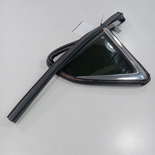 Passenger Right Rear Door Vent Glass Window Fits 13-22 Buick Encore  O