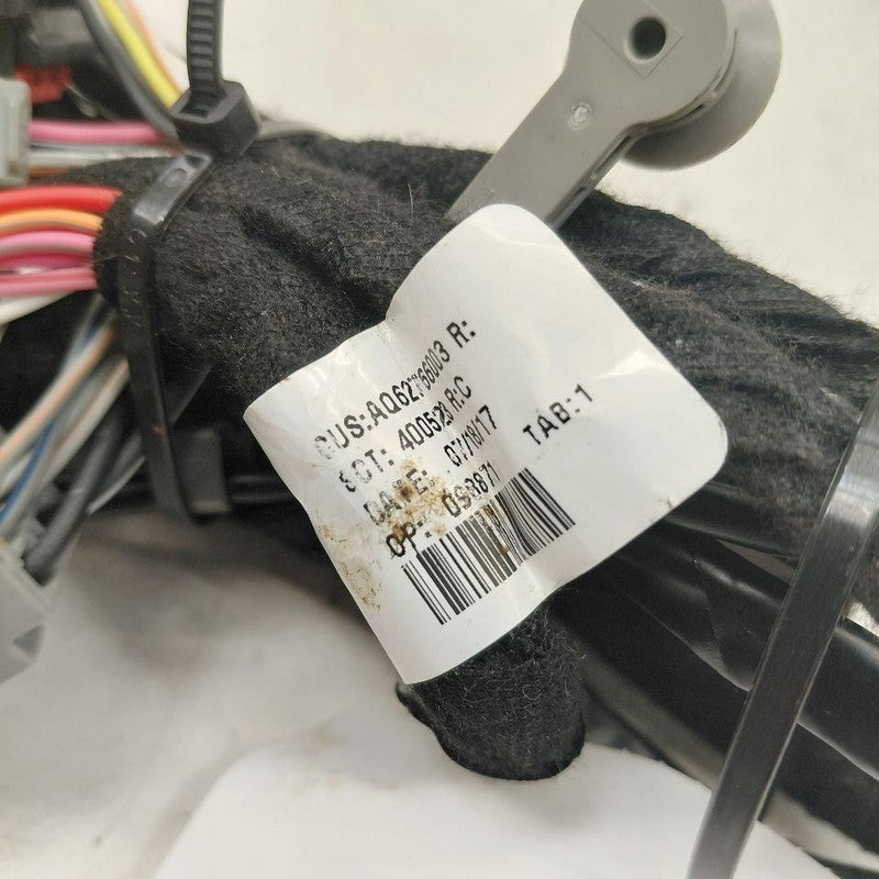 Chrysler 300 USB Aux Console Wire Harness {AQ62766003} 2017 2018 2019 