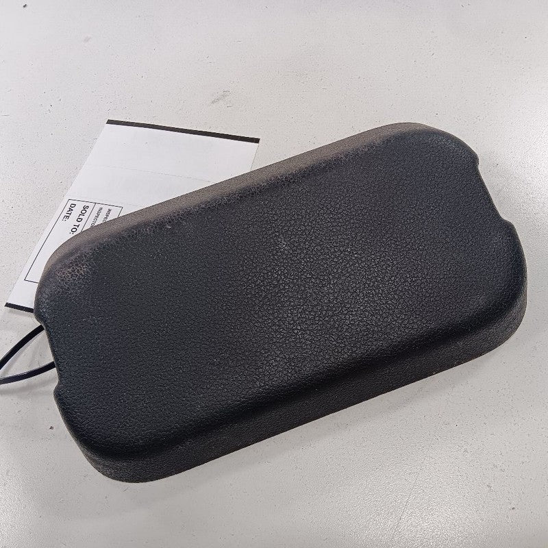 Ford Explorer Rear Center Trim {5F9374674A00AGW} 2016 2017 2018 2019 O