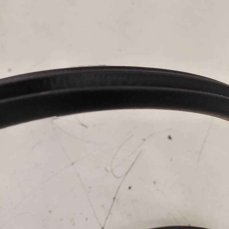 Subaru Crosstrek On Body Door Jamb Seal Rear Left Driver Back  2023 20