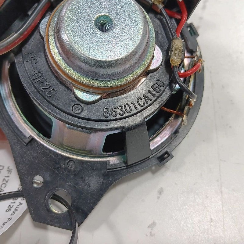 Subaru BRZ Dash Speaker Left Driver Side  2013 2014 2015 2016