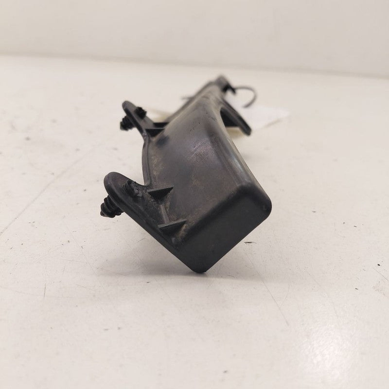 Alfa Romeo Stelvio Serpentine Belt Guide Cover 2018 2019 2020 2021
